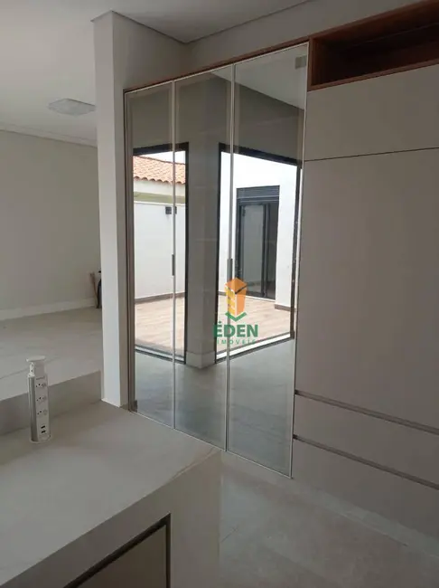 Foto 6 de Casa de Condomínio com 3 quartos à venda, 250m2 em Sorocaba - SP