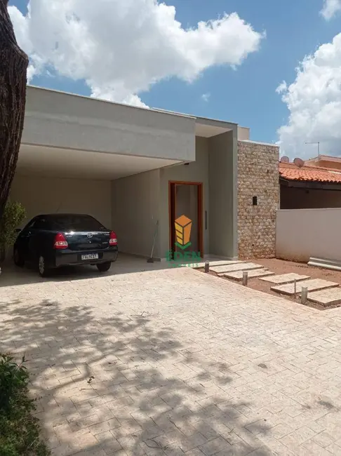 Foto 5 de Casa de Condomínio com 3 quartos à venda, 250m2 em Sorocaba - SP