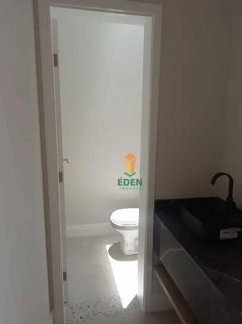 Foto 9 de Casa de Condomínio com 3 quartos à venda, 250m2 em Sorocaba - SP