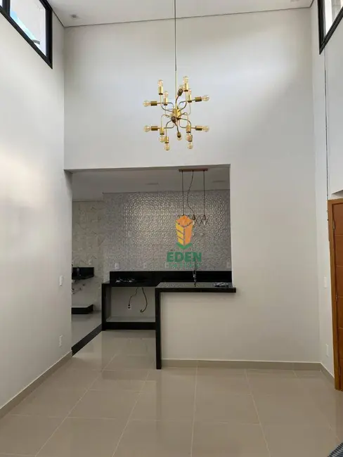 Foto 2 de Casa de Condomínio com 3 quartos à venda, 165m2 em Cajuru do Sul, Sorocaba - SP