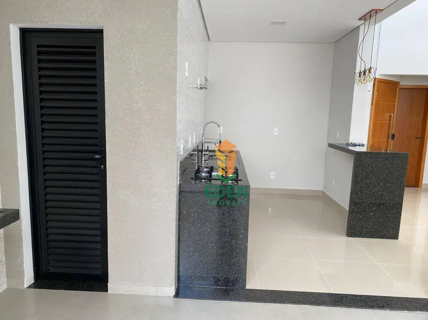 Foto 5 de Casa de Condomínio com 3 quartos à venda, 165m2 em Cajuru do Sul, Sorocaba - SP