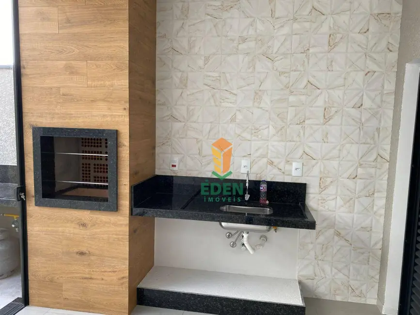 Foto 7 de Casa de Condomínio com 3 quartos à venda, 165m2 em Cajuru do Sul, Sorocaba - SP