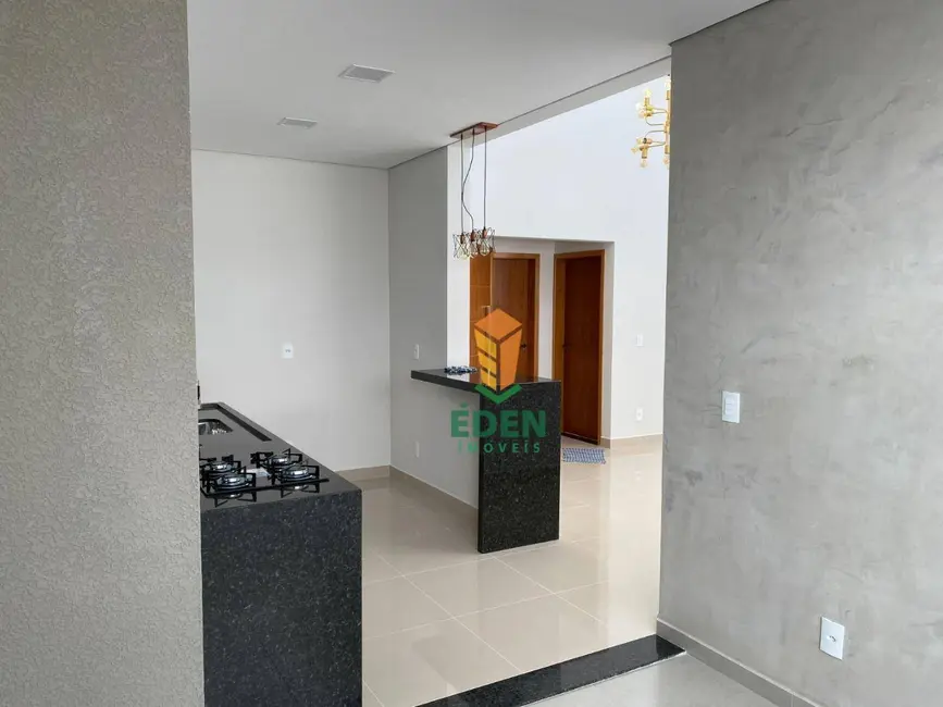 Foto 4 de Casa de Condomínio com 3 quartos à venda, 165m2 em Cajuru do Sul, Sorocaba - SP