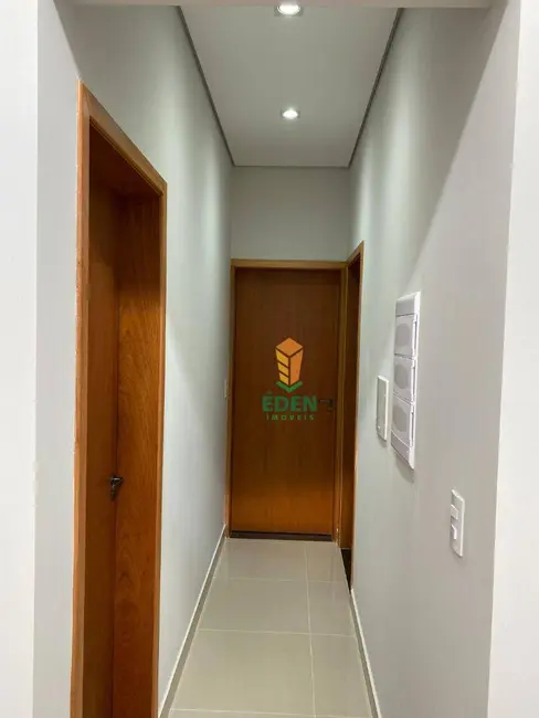 Foto 8 de Casa de Condomínio com 3 quartos à venda, 165m2 em Cajuru do Sul, Sorocaba - SP