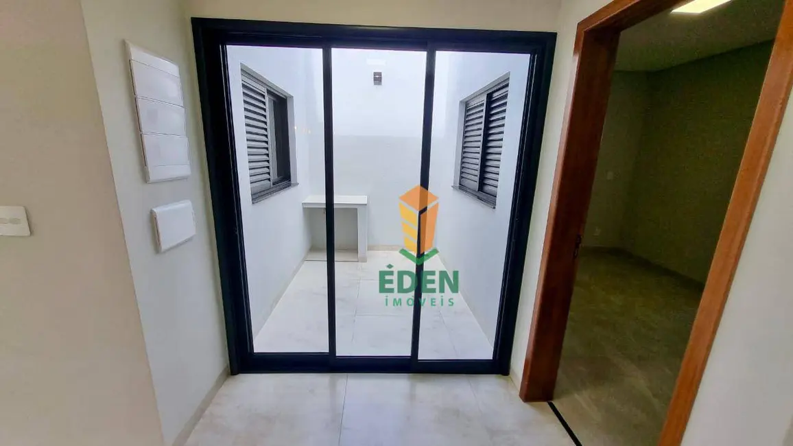Casa de Condomínio com 3 quartos à venda, 150m2 em Horto Florestal, Sorocaba - SP - imagem 5 Foto 5 de Casa de Condomínio com 3 quartos à venda, 150m2 em Horto Florestal, Sorocaba - SP
