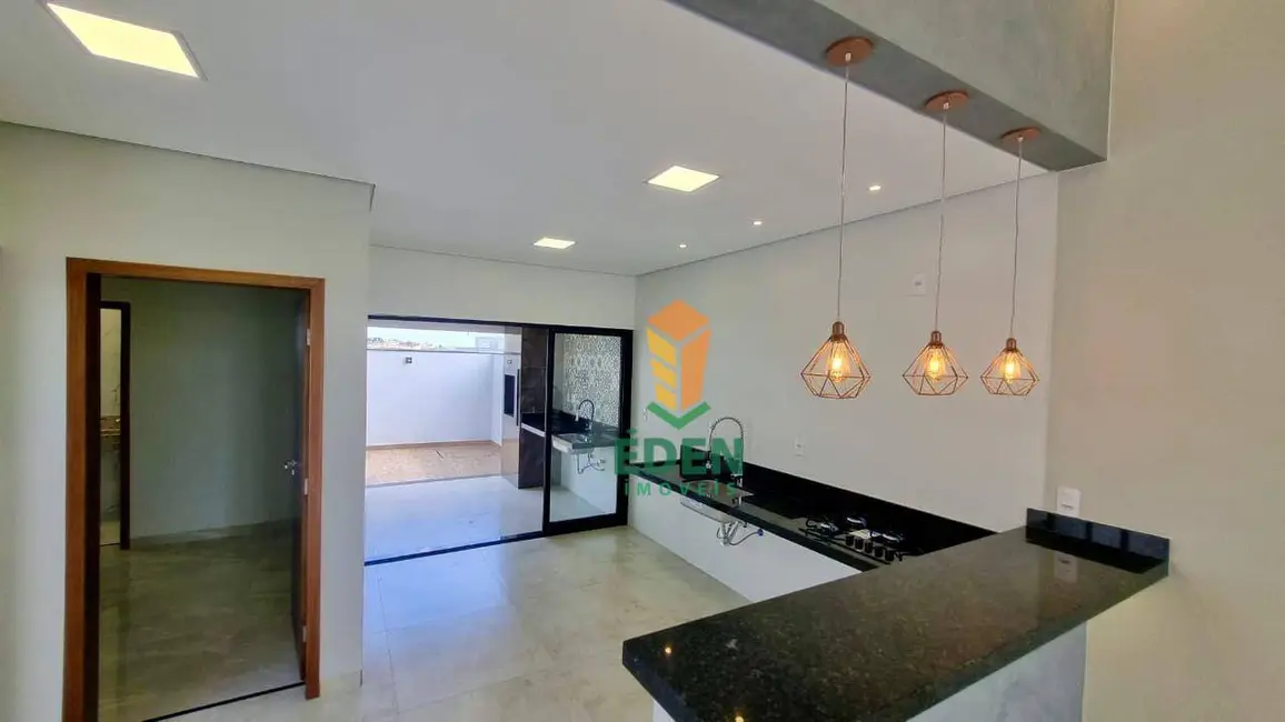 Casa de Condomínio com 3 quartos à venda, 150m2 em Horto Florestal, Sorocaba - SP - imagem 3 Foto 3 de Casa de Condomínio com 3 quartos à venda, 150m2 em Horto Florestal, Sorocaba - SP