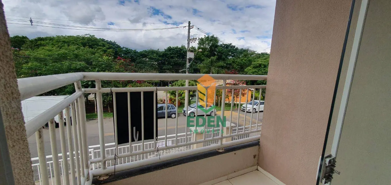 Apartamento com 2 quartos à venda, 65m2 em Jardim Residencial Villa Amato, Sorocaba - SP - imagem 8 Foto 8 de Apartamento com 2 quartos à venda, 65m2 em Jardim Residencial Villa Amato, Sorocaba - SP