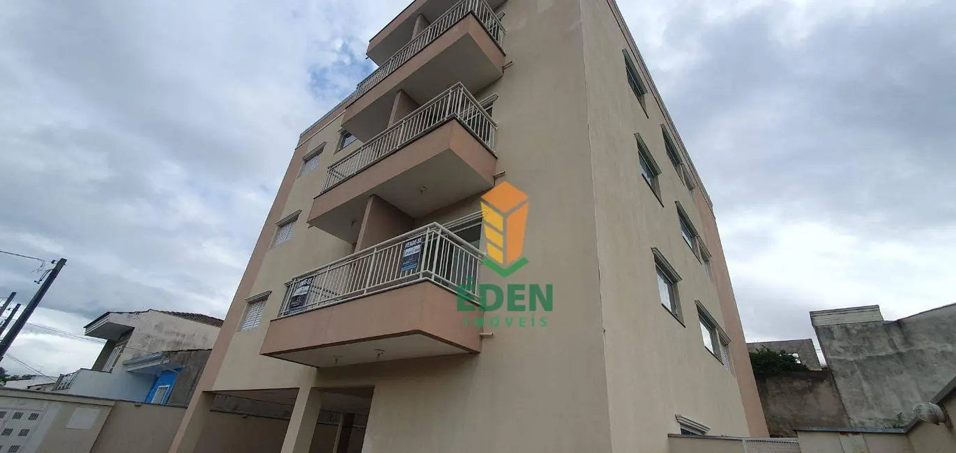 Foto 2 de Apartamento com 2 quartos à venda, 59m2 em Jardim Residencial Villa Amato, Sorocaba - SP