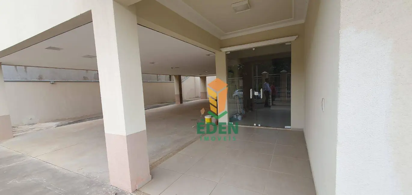 Foto 4 de Apartamento com 2 quartos à venda, 59m2 em Jardim Residencial Villa Amato, Sorocaba - SP