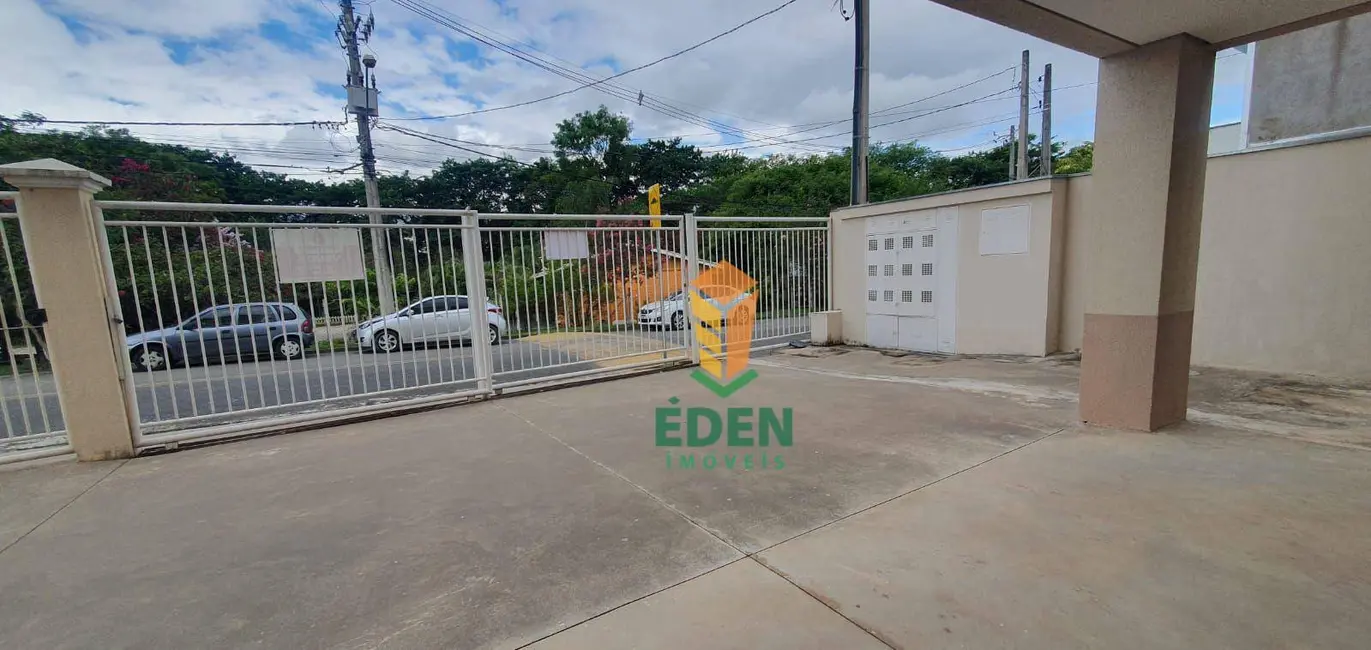 Foto 3 de Apartamento com 2 quartos à venda, 59m2 em Jardim Residencial Villa Amato, Sorocaba - SP