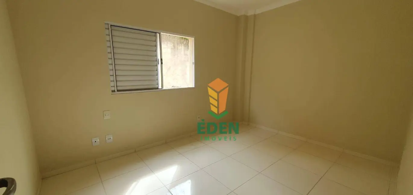 Foto 7 de Apartamento com 2 quartos à venda, 59m2 em Jardim Residencial Villa Amato, Sorocaba - SP