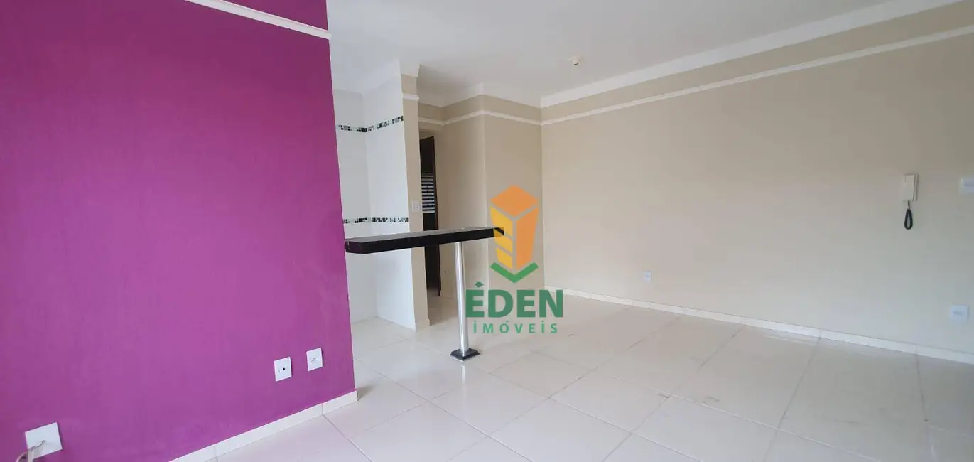 Foto 8 de Apartamento com 2 quartos à venda, 59m2 em Jardim Residencial Villa Amato, Sorocaba - SP