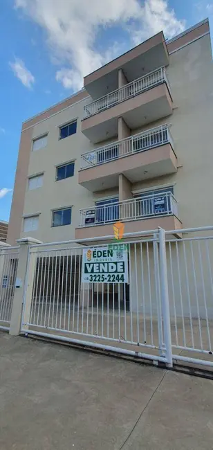 Foto 1 de Apartamento com 2 quartos à venda, 59m2 em Jardim Residencial Villa Amato, Sorocaba - SP