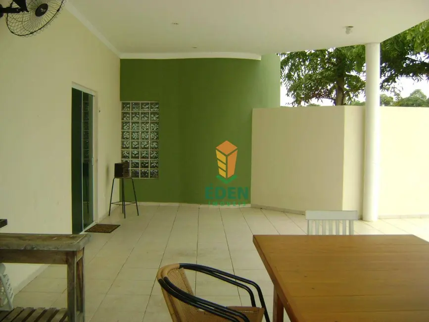 Foto 9 de Casa de Condomínio com 4 quartos à venda, 372m2 em Cajuru do Sul, Sorocaba - SP