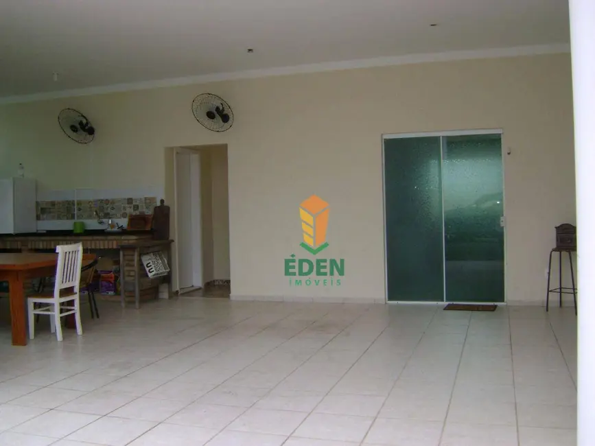 Foto 6 de Casa de Condomínio com 4 quartos à venda, 372m2 em Cajuru do Sul, Sorocaba - SP