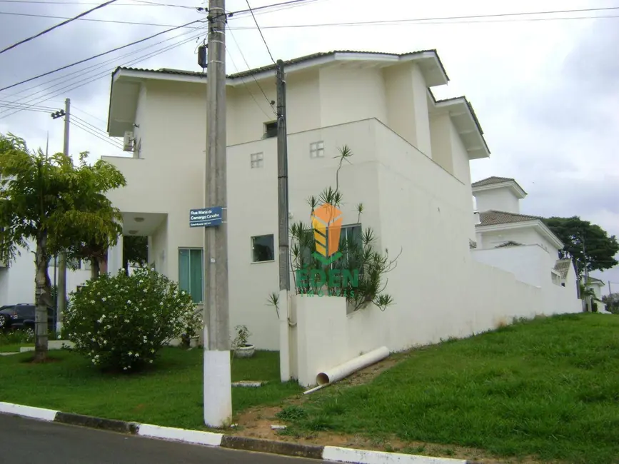 Foto 5 de Casa de Condomínio com 4 quartos à venda, 372m2 em Cajuru do Sul, Sorocaba - SP