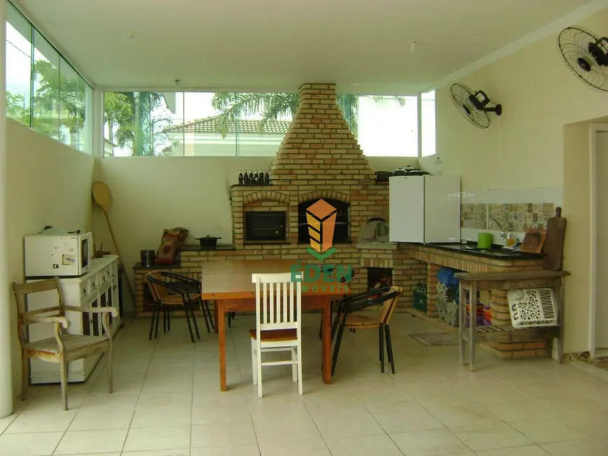 Foto 8 de Casa de Condomínio com 4 quartos à venda, 372m2 em Cajuru do Sul, Sorocaba - SP