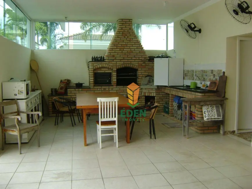 Foto 7 de Casa de Condomínio com 4 quartos à venda, 372m2 em Cajuru do Sul, Sorocaba - SP