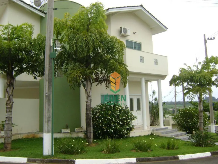 Foto 1 de Casa de Condomínio com 4 quartos à venda, 372m2 em Cajuru do Sul, Sorocaba - SP