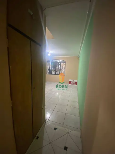 Foto 7 de Casa com 4 quartos para alugar, 160m2 em Centro, Sorocaba - SP