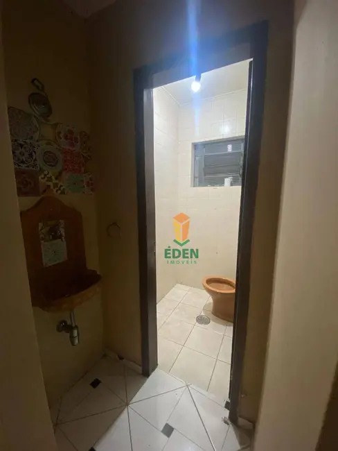 Foto 9 de Casa com 4 quartos para alugar, 160m2 em Centro, Sorocaba - SP
