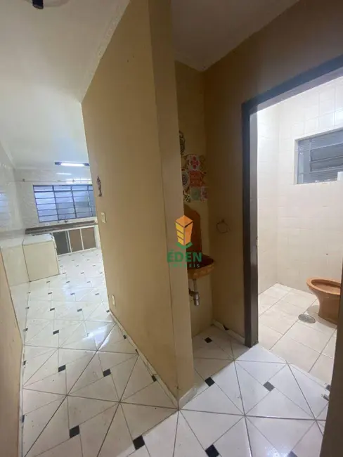 Foto 8 de Casa com 4 quartos para alugar, 160m2 em Centro, Sorocaba - SP