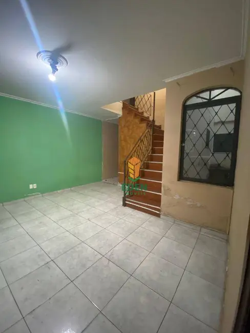 Foto 4 de Casa com 4 quartos para alugar, 160m2 em Centro, Sorocaba - SP