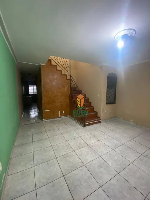 Foto 5 de Casa com 4 quartos para alugar, 160m2 em Centro, Sorocaba - SP