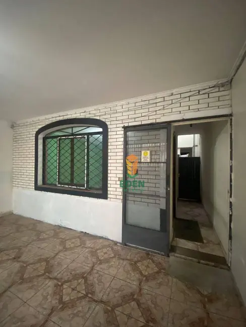 Foto 2 de Casa com 4 quartos para alugar, 160m2 em Centro, Sorocaba - SP