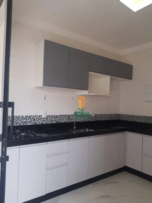 Foto 6 de Casa de Condomínio com 3 quartos à venda, 160m2 em Cajuru do Sul, Sorocaba - SP