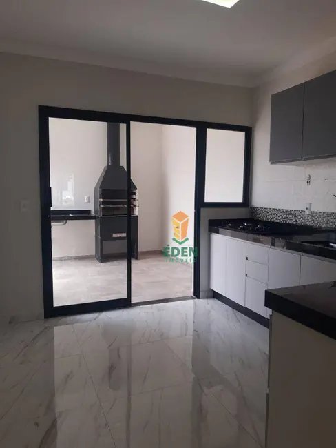 Foto 9 de Casa de Condomínio com 3 quartos à venda, 160m2 em Cajuru do Sul, Sorocaba - SP