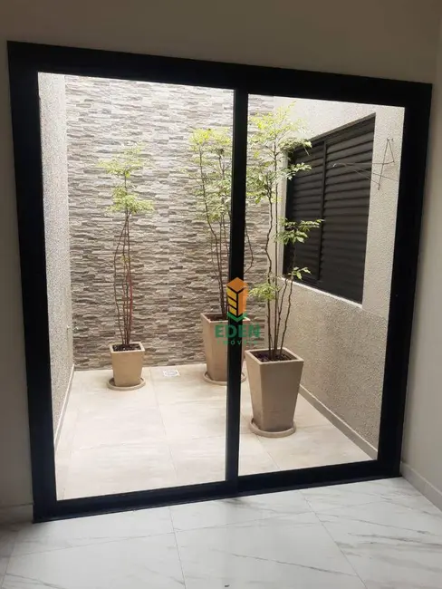 Foto 7 de Casa de Condomínio com 3 quartos à venda, 160m2 em Cajuru do Sul, Sorocaba - SP