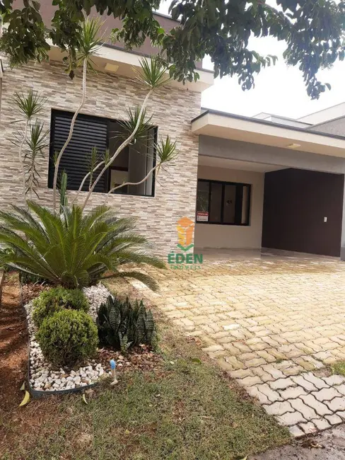 Foto 1 de Casa de Condomínio com 3 quartos à venda, 160m2 em Cajuru do Sul, Sorocaba - SP