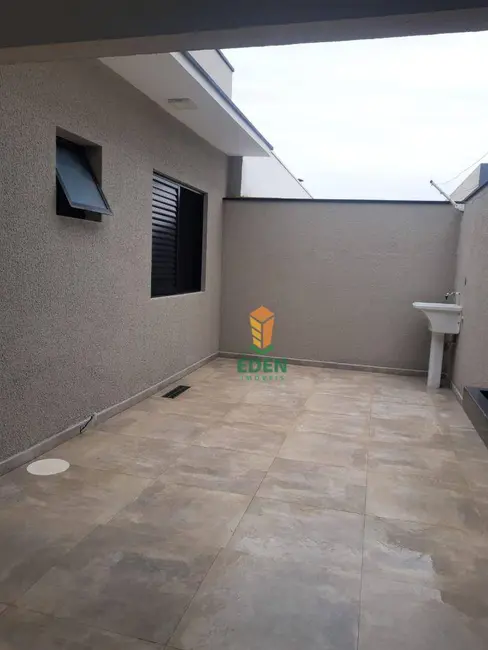 Foto 5 de Casa de Condomínio com 3 quartos à venda, 160m2 em Cajuru do Sul, Sorocaba - SP