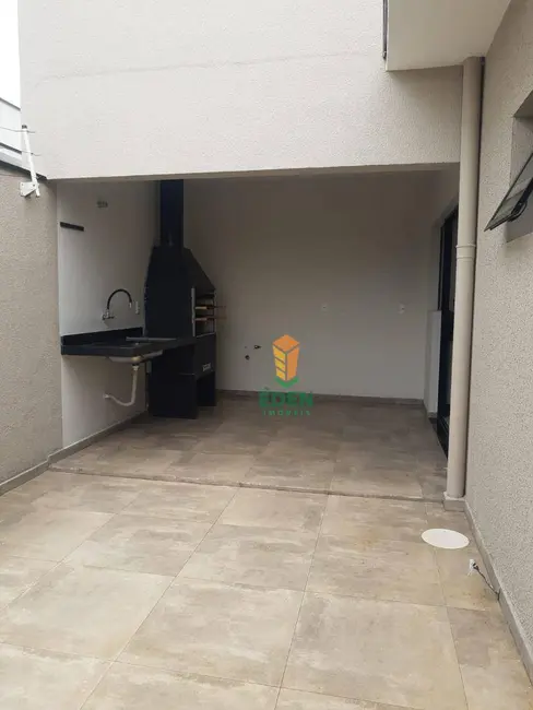 Foto 3 de Casa de Condomínio com 3 quartos à venda, 160m2 em Cajuru do Sul, Sorocaba - SP