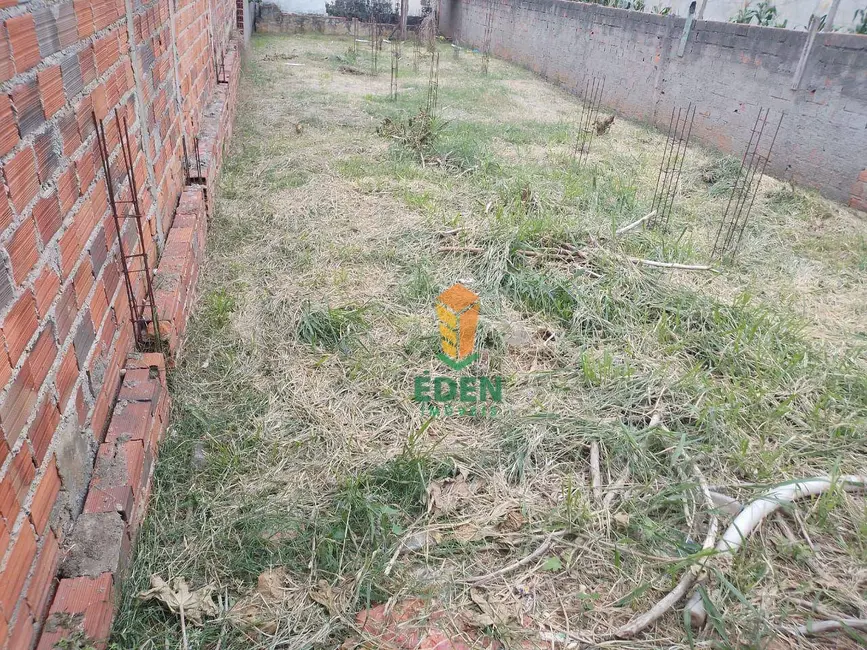 Foto 2 de Terreno / Lote à venda, 190m2 em Jardim Rubi, Sorocaba - SP