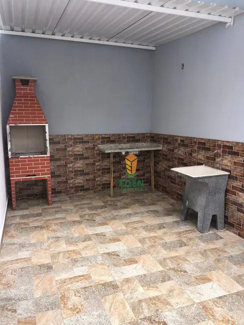 Casa com 2 quartos à venda, 150m2 em Jardim Santa Esmeralda, Sorocaba - SP - imagem 9 Foto 9 de Casa com 2 quartos à venda, 150m2 em Jardim Santa Esmeralda, Sorocaba - SP