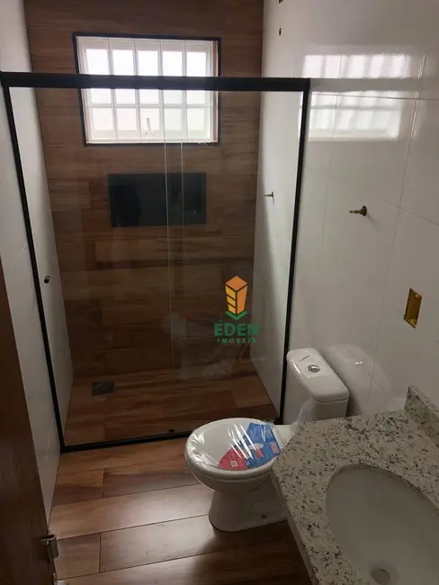 Casa com 2 quartos à venda, 150m2 em Jardim Santa Esmeralda, Sorocaba - SP - imagem 6 Foto 6 de Casa com 2 quartos à venda, 150m2 em Jardim Santa Esmeralda, Sorocaba - SP