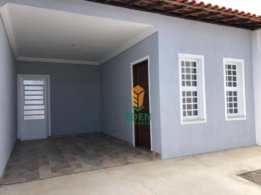 Casa com 2 quartos à venda, 150m2 em Jardim Santa Esmeralda, Sorocaba - SP - imagem 3 Foto 3 de Casa com 2 quartos à venda, 150m2 em Jardim Santa Esmeralda, Sorocaba - SP
