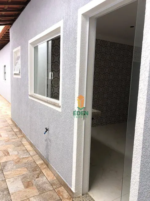 Casa com 2 quartos à venda, 150m2 em Jardim Santa Esmeralda, Sorocaba - SP - imagem 8 Foto 8 de Casa com 2 quartos à venda, 150m2 em Jardim Santa Esmeralda, Sorocaba - SP