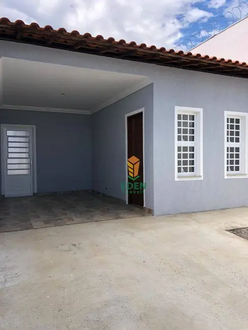 Casa com 2 quartos à venda, 150m2 em Jardim Santa Esmeralda, Sorocaba - SP - imagem 1 Foto 1 de Casa com 2 quartos à venda, 150m2 em Jardim Santa Esmeralda, Sorocaba - SP