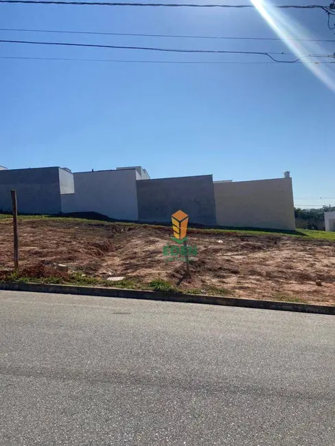 Foto 1 de Terreno / Lote à venda, 200m2 em Wanel Ville, Sorocaba - SP