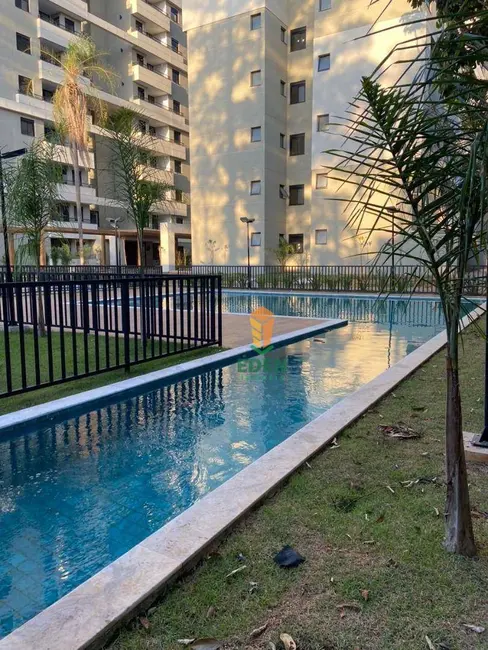 Apartamento com 3 quartos à venda, 69m2 em Jardim América, Sorocaba - SP - imagem 5 Foto 5 de Apartamento com 3 quartos à venda, 69m2 em Jardim América, Sorocaba - SP