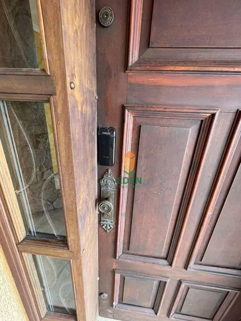 Foto 6 de Casa com 3 quartos à venda, 420m2 em Vila Barão, Sorocaba - SP