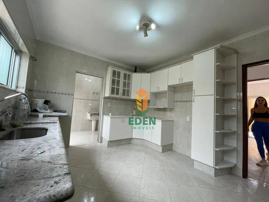 Foto 9 de Casa com 3 quartos à venda, 420m2 em Vila Barão, Sorocaba - SP