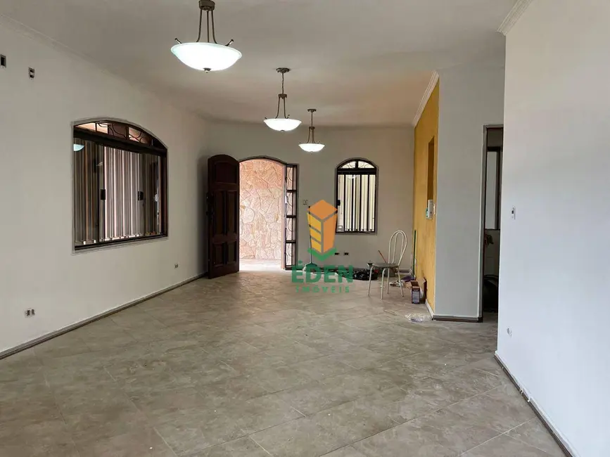 Foto 7 de Casa com 3 quartos à venda, 420m2 em Vila Barão, Sorocaba - SP