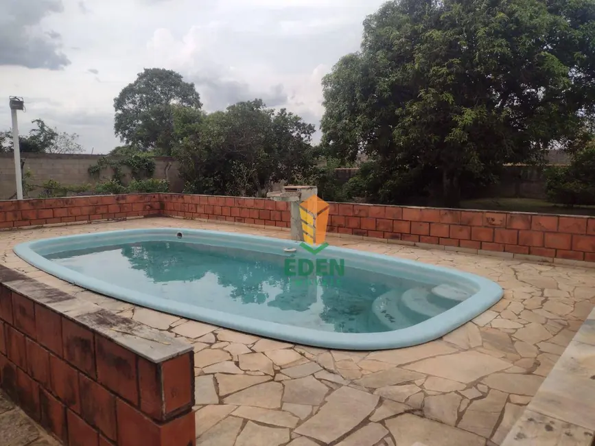 Foto 5 de Chácara com 2 quartos à venda, 1700m2 em Portal do Medeiros, Jundiai - SP