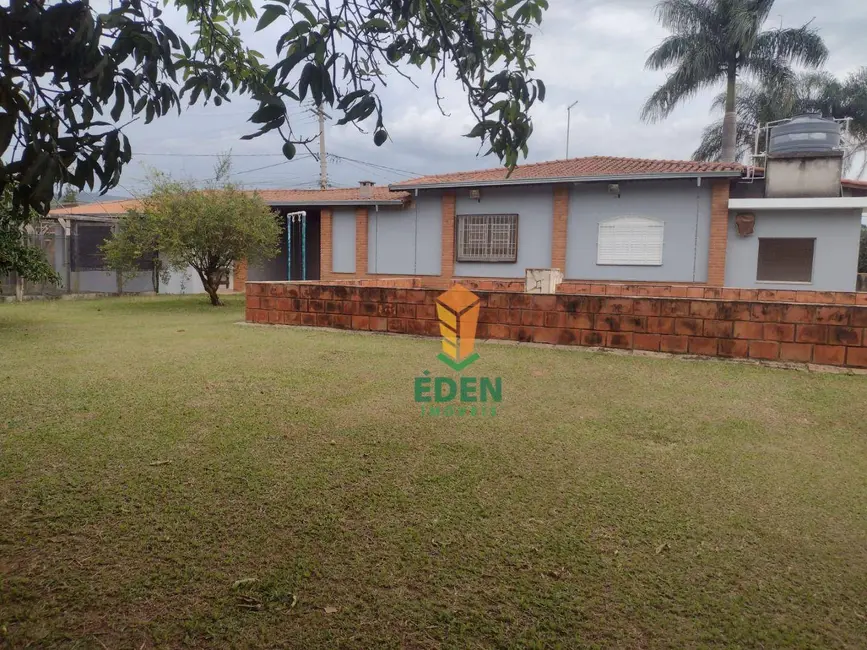 Foto 3 de Chácara com 2 quartos à venda, 1700m2 em Portal do Medeiros, Jundiai - SP