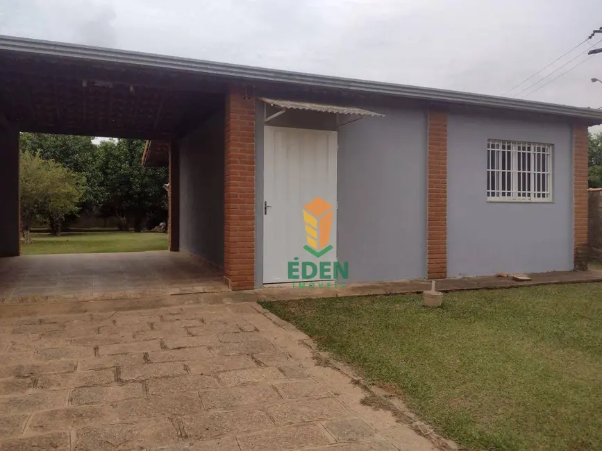 Foto 6 de Chácara com 2 quartos à venda, 1700m2 em Portal do Medeiros, Jundiai - SP