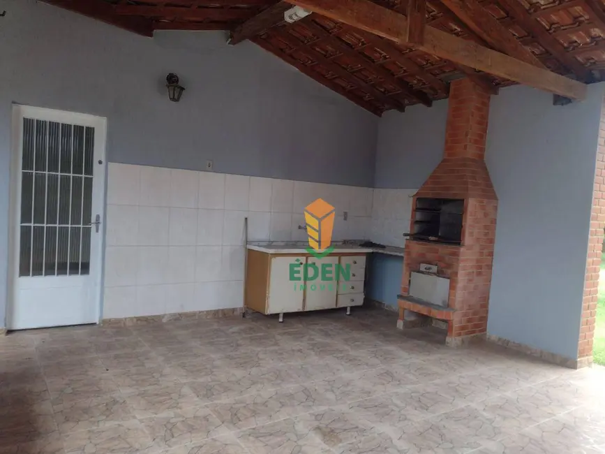 Foto 9 de Chácara com 2 quartos à venda, 1700m2 em Portal do Medeiros, Jundiai - SP